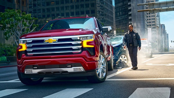 Gerry Raymond Chevrolet of Fairmont in Fairmont WV