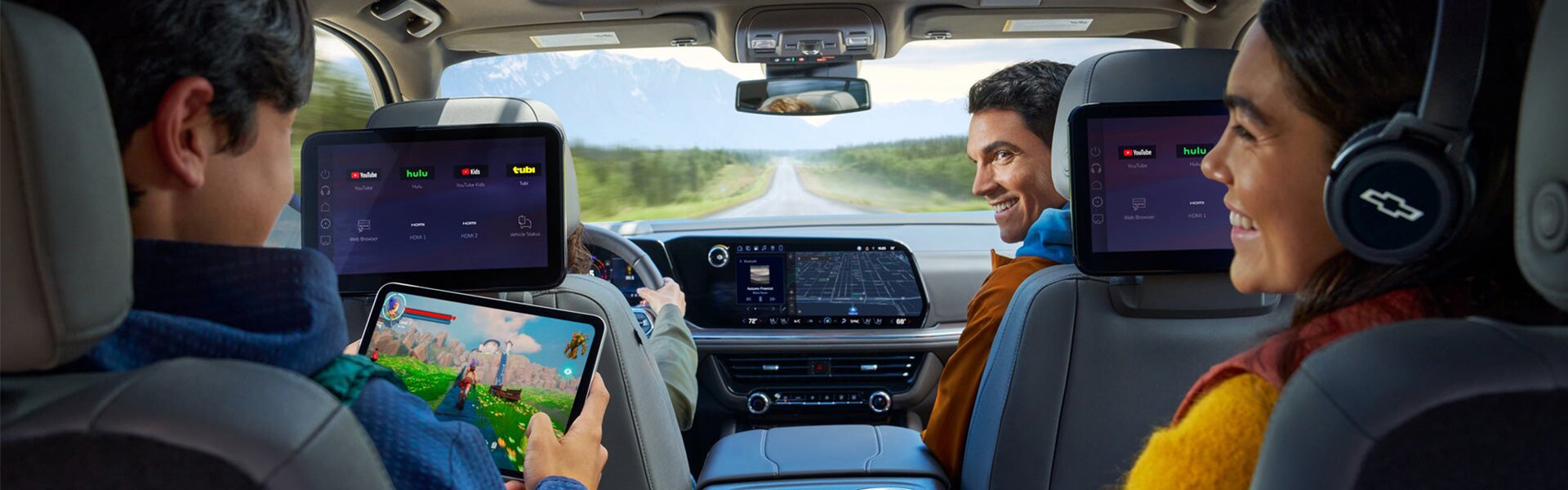 Gerry Raymond Chevrolet of Fairmont in Fairmont WV