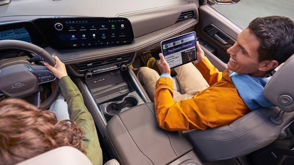 Gerry Raymond Chevrolet of Fairmont in Fairmont WV