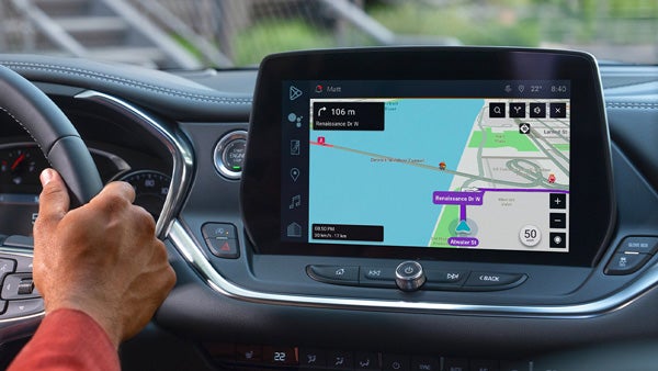 Gerry Raymond Chevrolet of Fairmont in Fairmont WV