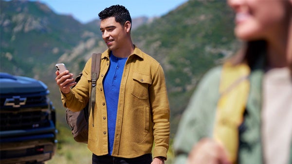 Gerry Raymond Chevrolet of Fairmont in Fairmont WV