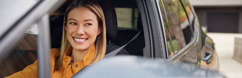 Gerry Raymond Chevrolet of Fairmont in Fairmont WV