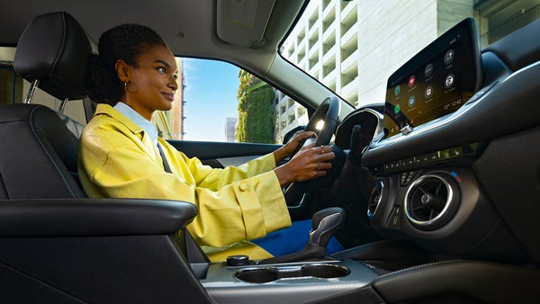 Gerry Raymond Chevrolet of Fairmont in Fairmont WV