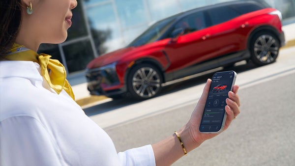 Gerry Raymond Chevrolet of Fairmont in Fairmont WV