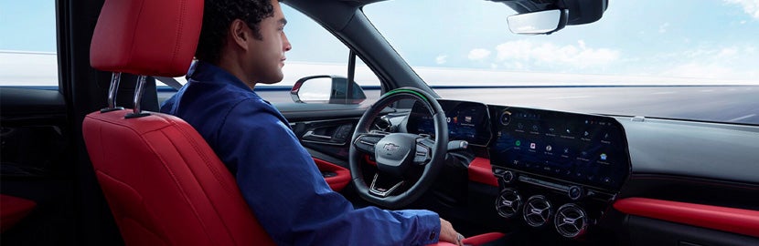 Gerry Raymond Chevrolet of Fairmont in Fairmont WV