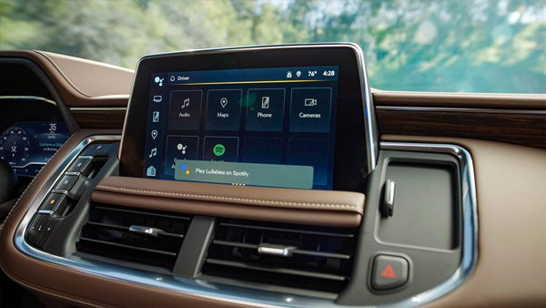 Gerry Raymond Chevrolet of Fairmont in Fairmont WV