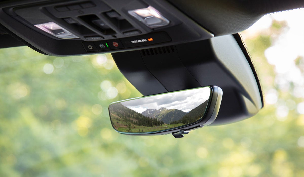 Gerry Raymond Chevrolet of Fairmont in Fairmont WV