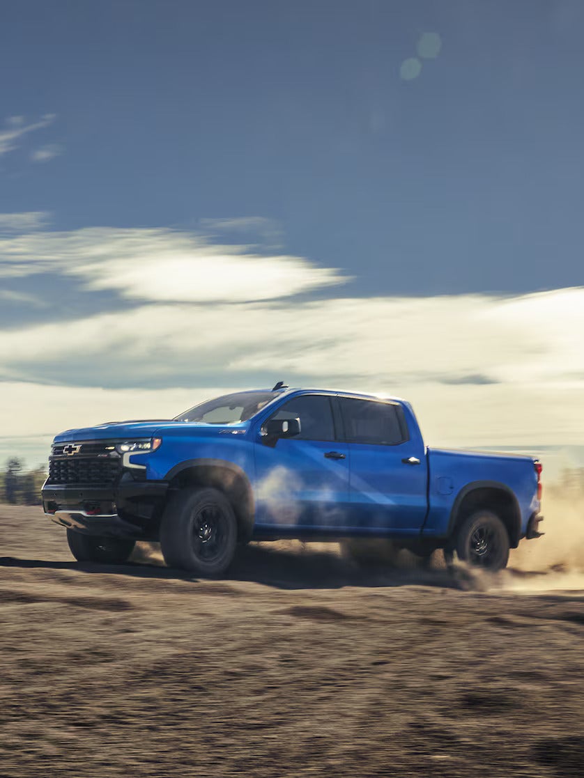 Gerry Raymond Chevrolet of Fairmont in Fairmont WV