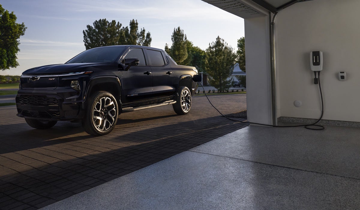 Gerry Raymond Chevrolet of Fairmont in Fairmont WV