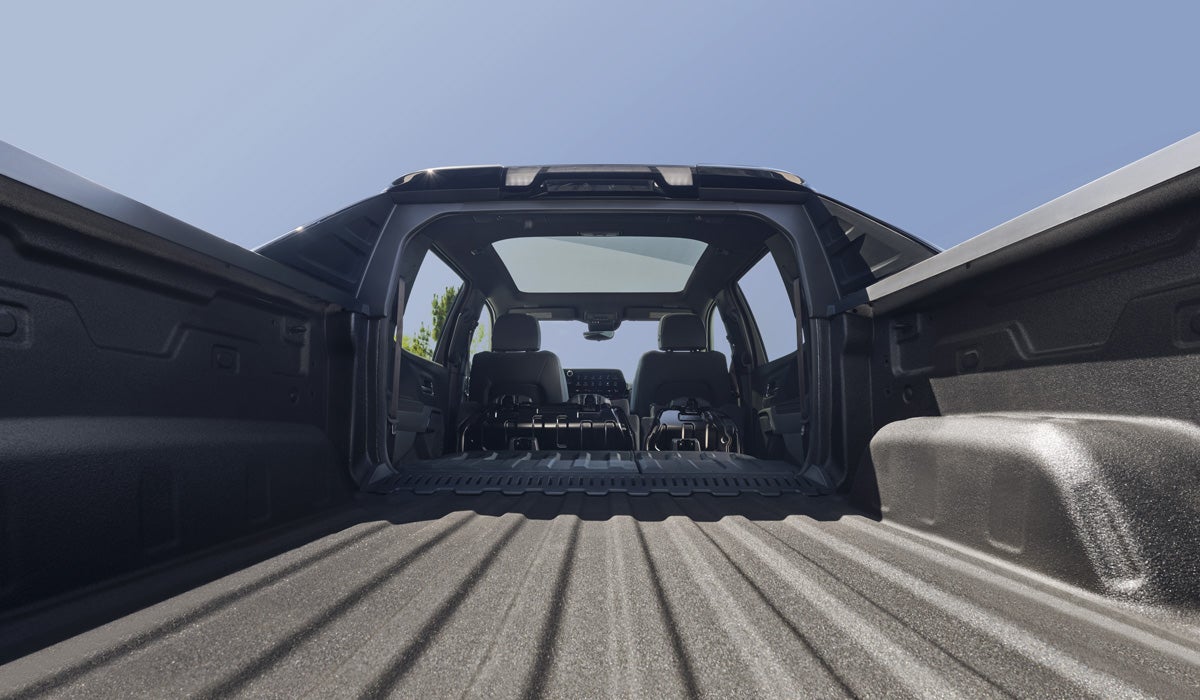 Gerry Raymond Chevrolet of Fairmont in Fairmont WV