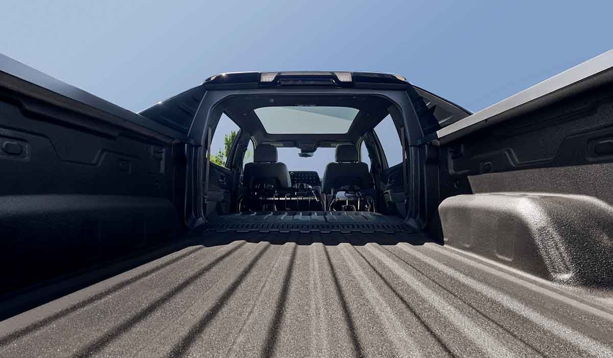 Gerry Raymond Chevrolet of Fairmont in Fairmont WV