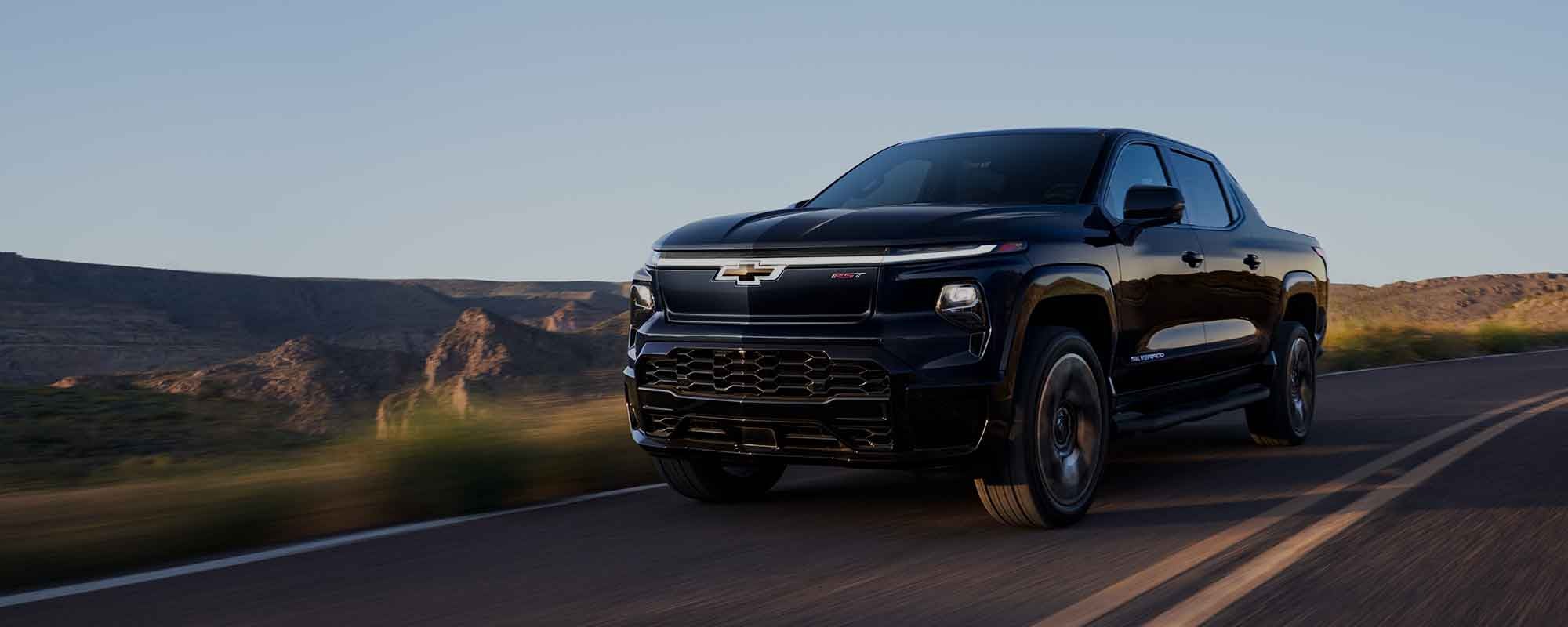 Gerry Raymond Chevrolet of Fairmont in Fairmont WV