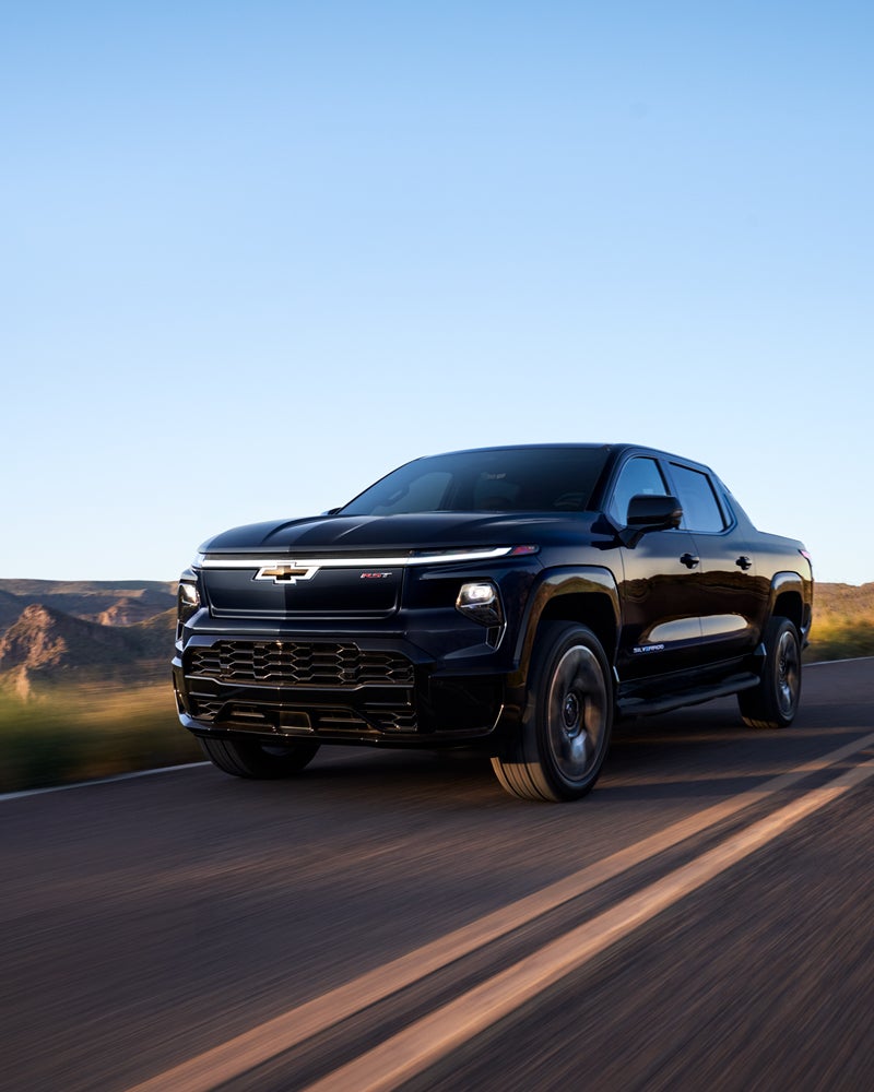 Gerry Raymond Chevrolet of Fairmont in Fairmont WV