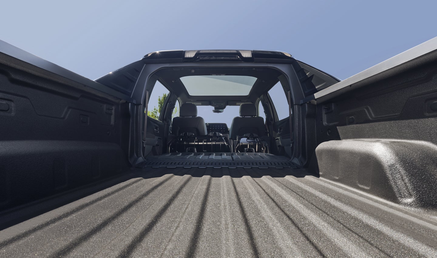 Gerry Raymond Chevrolet of Fairmont in Fairmont WV