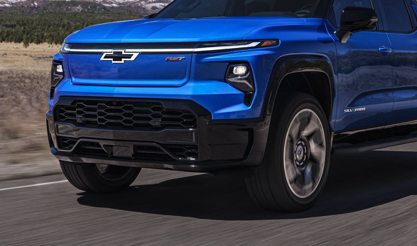 Gerry Raymond Chevrolet of Fairmont in Fairmont WV