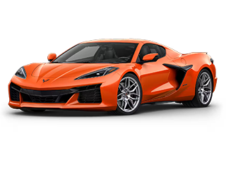 Chevrolet Corvette Z06 - Gerry Raymond Chevrolet of Fairmont in Fairmont WV