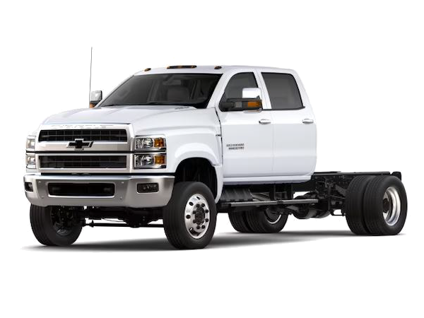 2 CHEVROLET SILVERADO CHASSIS CAB OFFERS