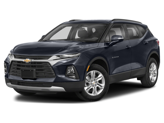 3 CHEVROLET BLAZER OFFERS