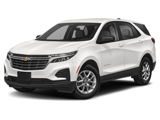 3 CHEVROLET EQUINOX OFFERS