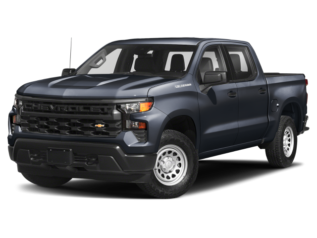 3 CHEVROLET SILVERADO 1500 OFFERS