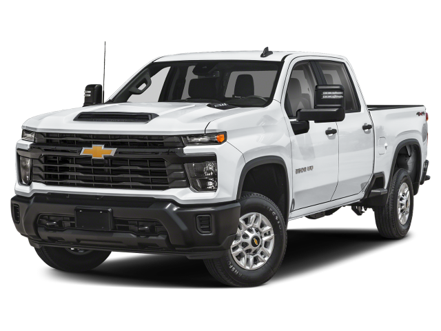 3 CHEVROLET SILVERADO 2500 HD OFFERS